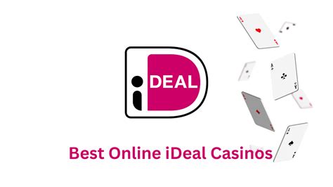 online casino ideal!